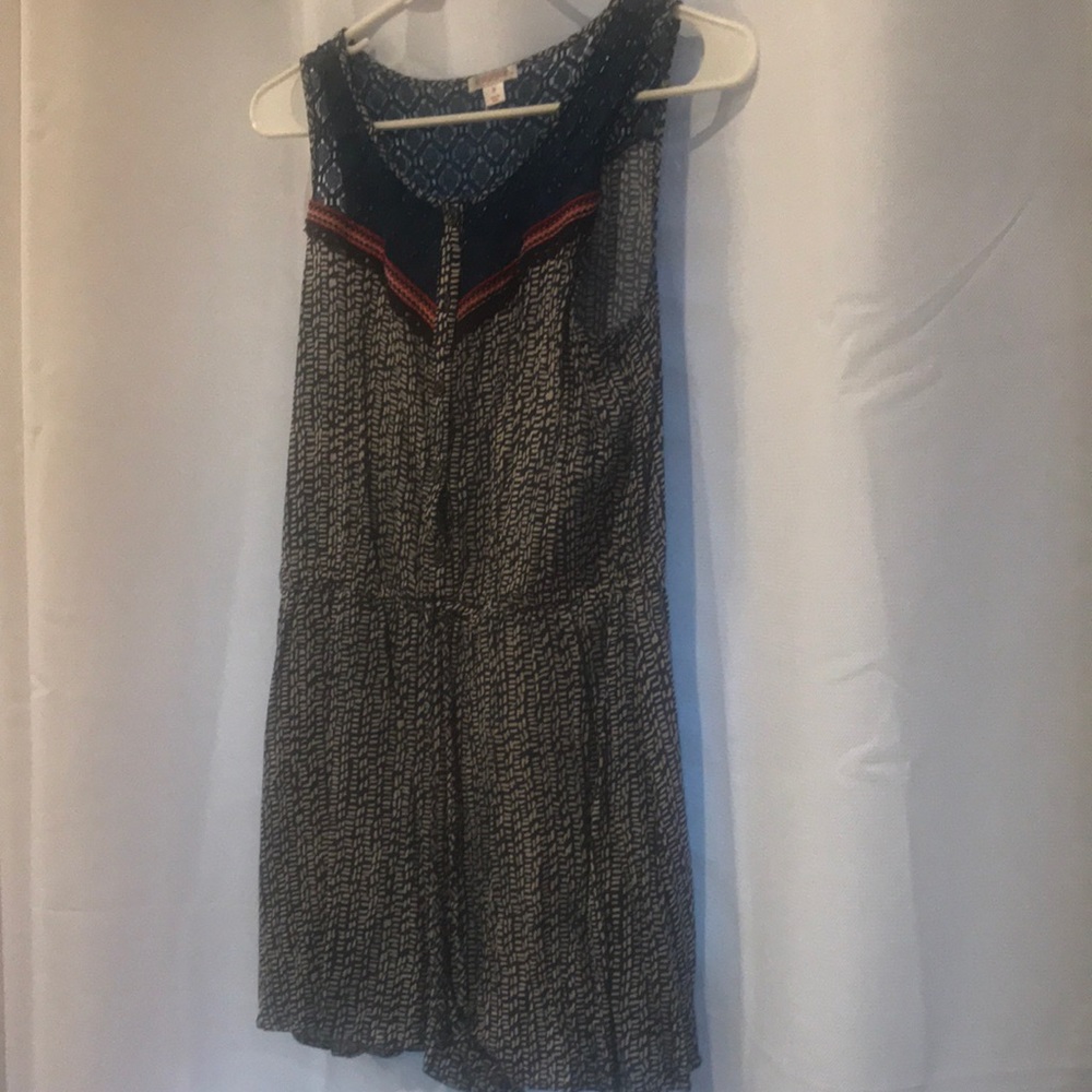 Romper